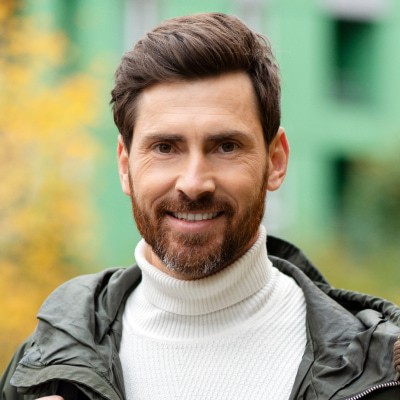 Carlos Mendoza