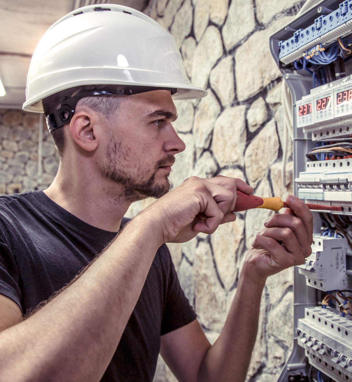 Instalaciones Eléctricas